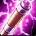 Arcanite Rod