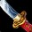 Wicked Mithril Blade