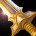 Moonsteel Broadsword