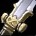 Claymore of Unholy Might