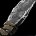 A Dull and Flat Elven Blade