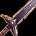 Halaani Claymore