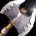Massive Iron Axe