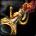 Ornate Blunderbuss