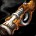 Thorium Rifle