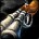 Dark Iron Rifle