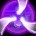 Force Reactive Disk