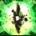 Powerful Seaforium Charge