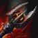 Wand of Saprish's Gaze icon