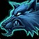 Ancestral Wolf Affinity