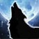 Spirit Wolf