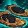 Slippers of Martyrdom icon