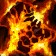 Searing Flames