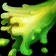 Caustic Spatter