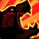 Demoralizing Roar