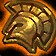 Galactic Gladiator's Medallion icon