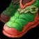 Slithering Slippers icon