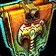 Icon of Unyielding Courage icon