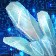 Nevermelting Ice Crystal icon