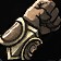 Gold-Flecked Gloves icon