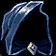 Tattered Dreadmist Mask icon