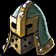 Conqueror's Siegebreaker Greathelm icon