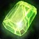 Jagged Chrysoprase icon