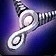 Blue Winglord's Amulet icon
