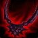 Jagged Bark Pendant icon
