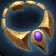 Penumbral Gem Necklace icon