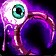 Fleshfused Circle icon