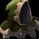 Mithril-Bark Cloak icon