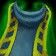 Drape of the Sullen Goddess icon