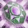 Galactic Gladiator's Insignia of Alacrity icon