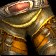 Barbaric Legstraps icon