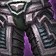 Gored Hide Legguards icon