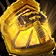 Pauldrons of Tempered Will icon