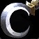 Icon of the Silver Crescent icon