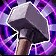 Retribution Paladin specialization icon
