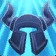 Galactic Gladiator's Badge of Ferocity icon