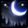 Bask in Moonlight