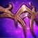 Sin Stained Pendant icon
