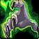Touch of the Grave