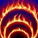 Seething Flames