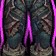 Leggings of the Unseen Path