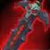 Bloodied Blade