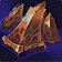 Blood-Spattered Scale icon