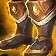 Footpads of Seeping Dread icon