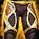 Shifting Stalker Hide Pants icon