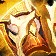 Twilight's Edge Spaulders icon